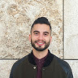 Meet your Posher, Nima